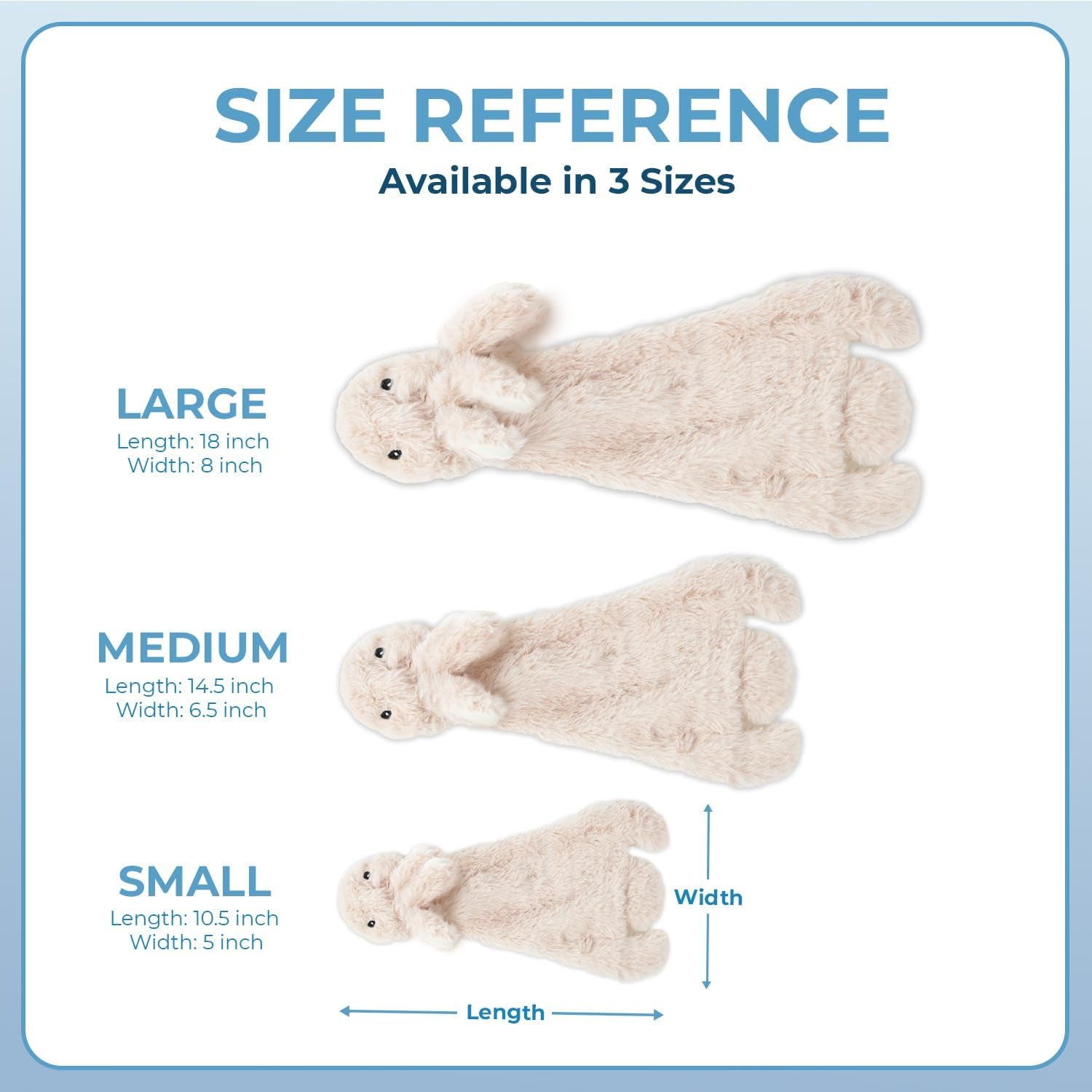 Dog Squeaky Chew Toys Fun Skin,Plush,Log