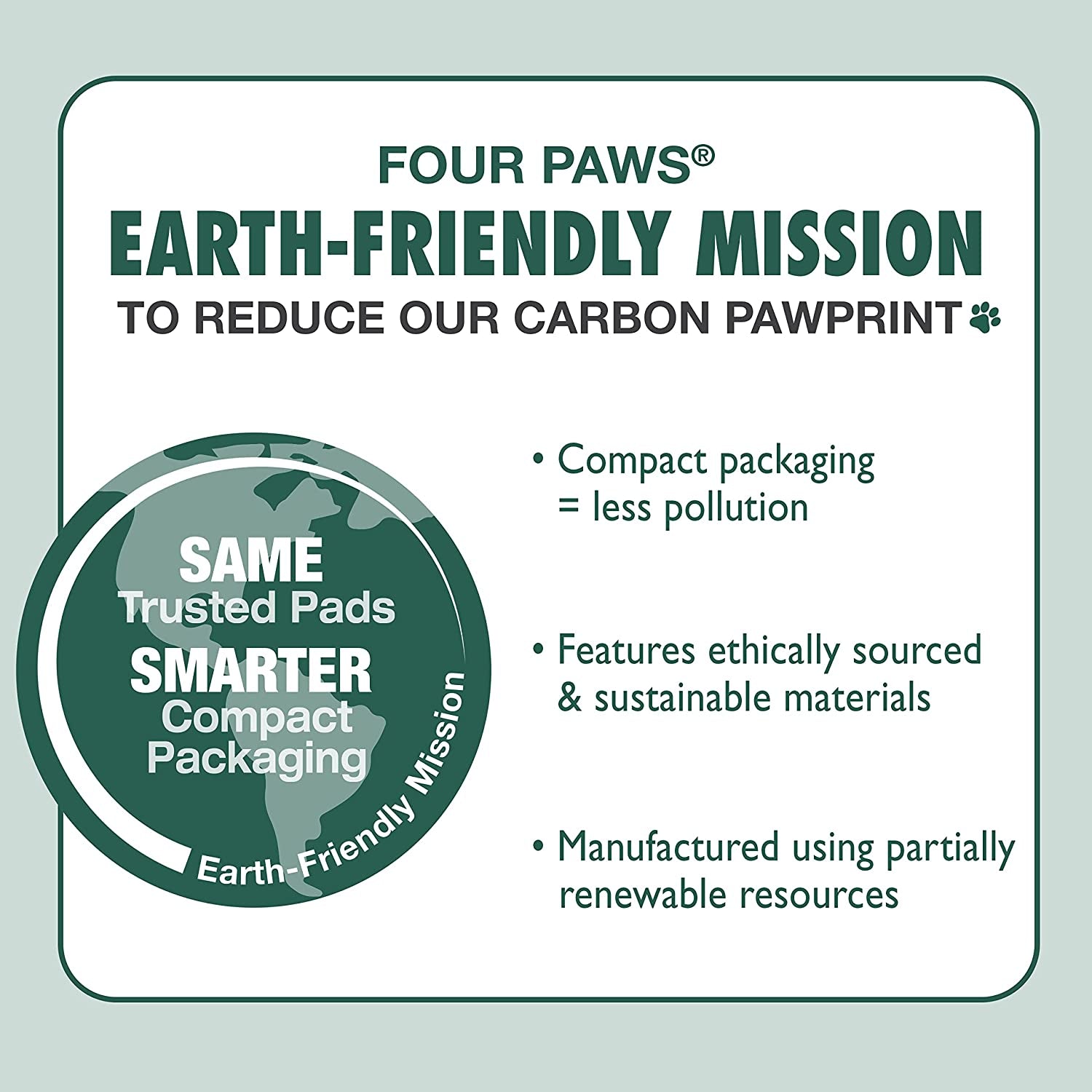 Wee-Wee Superior Performance Pee Pads for Dogs - Dog & Puppy Pads for Potty Training - Dog Housebreaking & Puppy Supplies - 22" X 23" (100 Count)