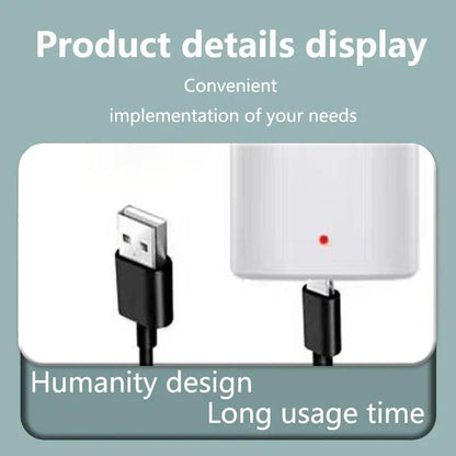 Rechargeable Cordless Dog Nail Clipper